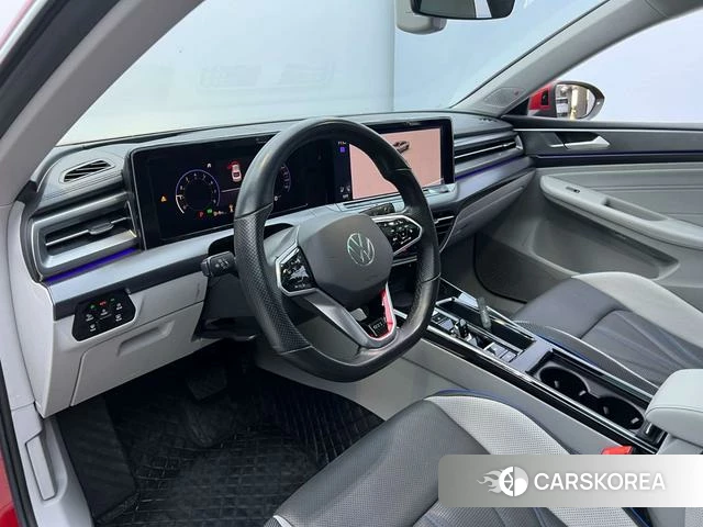 Volkswagen Lingdu id 4301581 из Китая 21