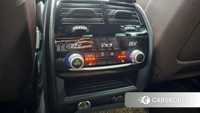 BMW 6 Series GT (G32) id 4780885 из Кореи 20