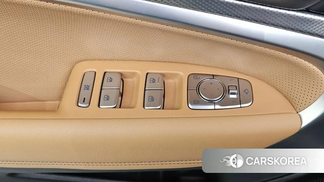 Genesis The New G70 id 4244441 из Кореи 21