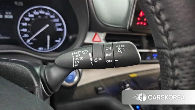 Toyota Sienna 4th Generation id 4793262 из Кореи 21