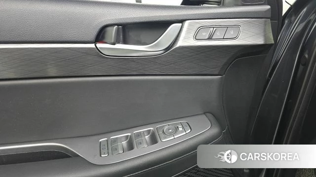 Hyundai Palisade id 4444707 из Кореи 21