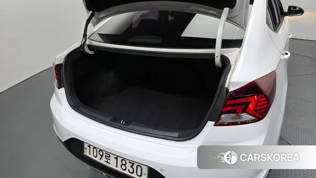 Hyundai The New Avante AD id 4225603 из Кореи 21