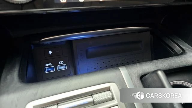 Genesis GV80 id 4201845 из Кореи 21