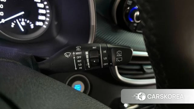 Hyundai All New Tucson id 4324788 из Кореи 21