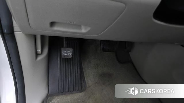 Kia The New Carnival id 4536654 из Кореи 21