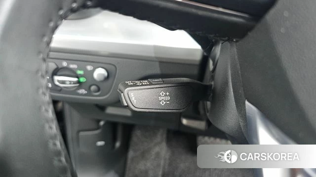 Audi Q5 (FY) id 4196202 из Кореи 21