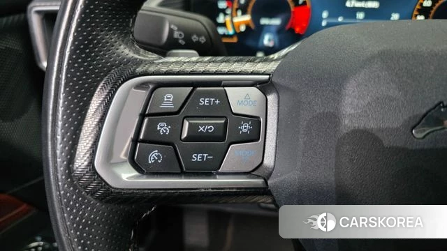 Ford Mustang 7th Generation id 4194204 из Кореи 21