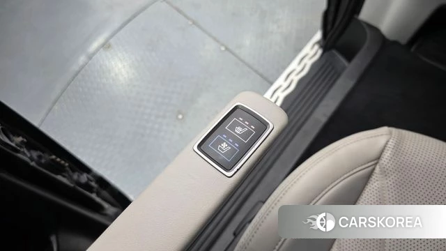 Hyundai The New Grand Starex id 4633153 из Кореи 21