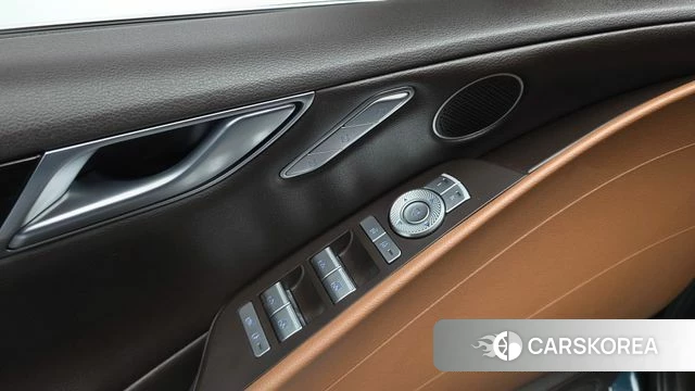 Genesis G80 (RG3) id 4872418 из Кореи 21