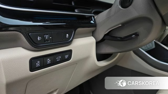 Kia The New Carnival 4th Generation id 4493377 из Кореи 21