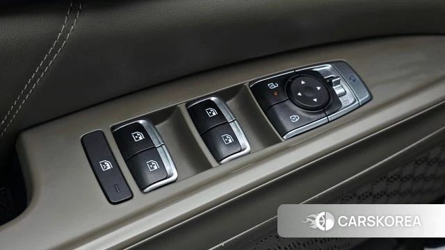 Kia The New Carnival 4th Generation id 4753220 из Кореи 21