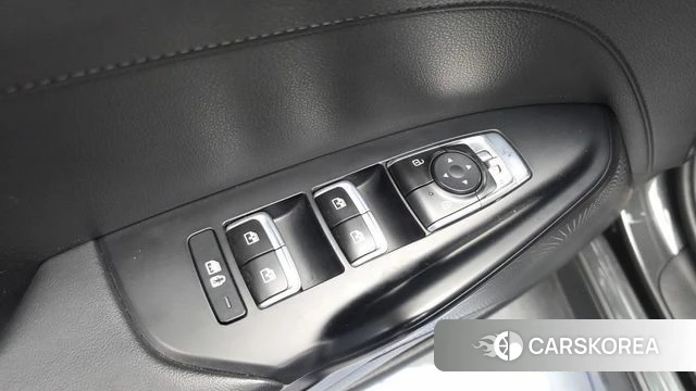 Kia K5 Hybrid 3rd Generation id 4657718 из Кореи 21