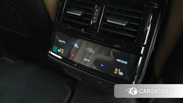 Renault Korea (Samsung) Grand Coleos id 4639913 из Кореи 21