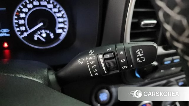 Hyundai Venue id 4520069 из Кореи 21