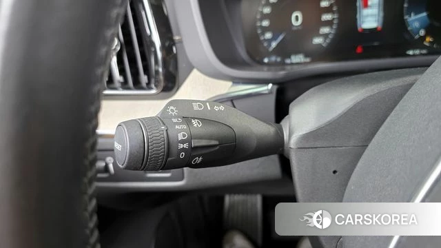 Volvo XC60 second Generation id 4310983 из Кореи 21