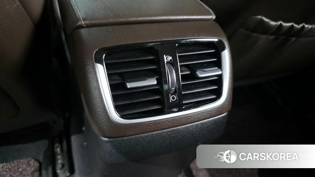 Hyundai Grandeur IG id 4251132 из Кореи 21