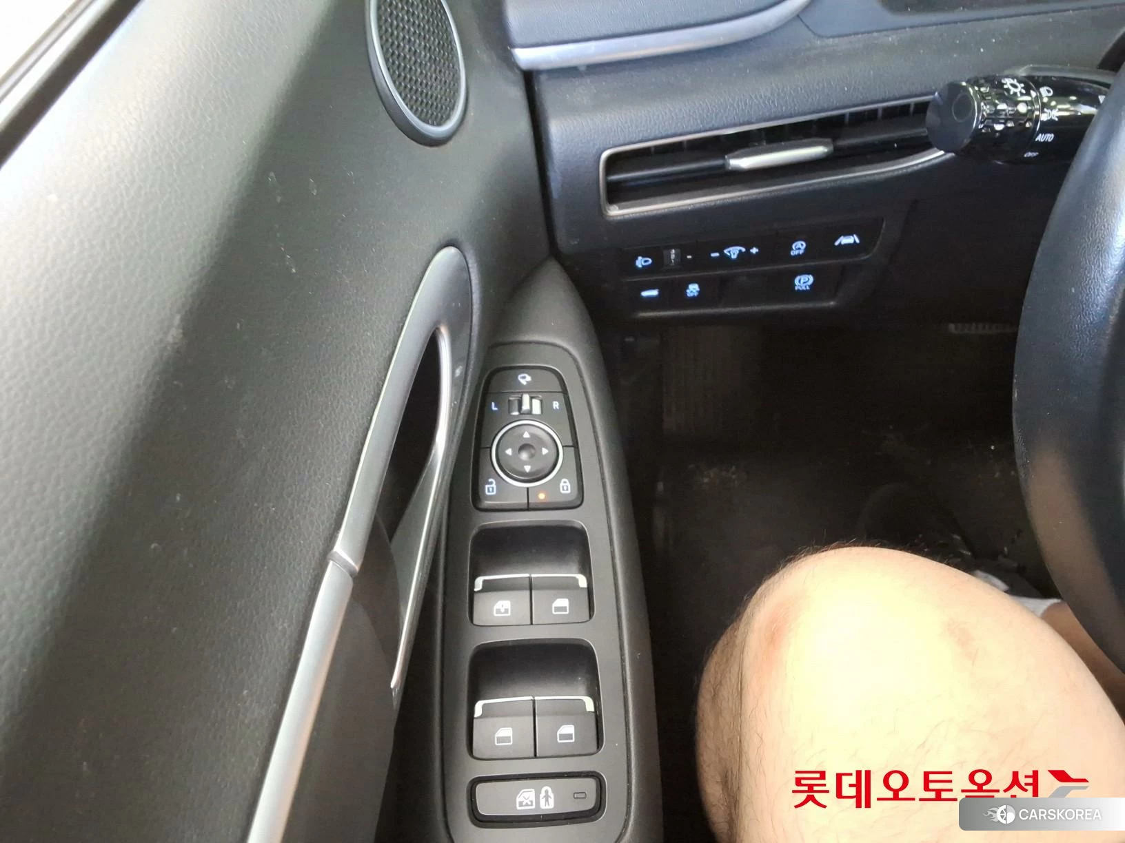 Hyundai Sonata id 4902527 из Кореи 21