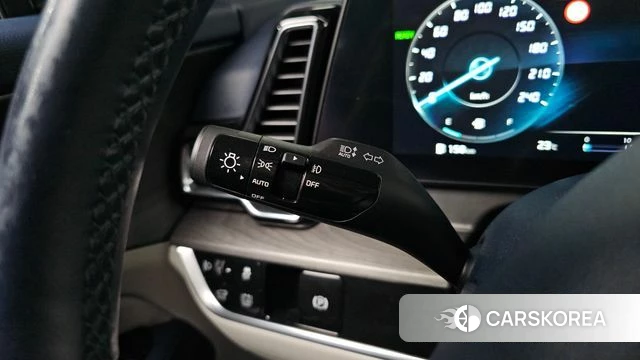 Kia Sportage 5th Generation Hybrid id 4893239 из Кореи 21