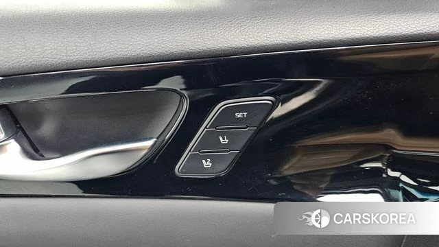 Kia K7 Premier Hybrid id 4502099 из Кореи 21