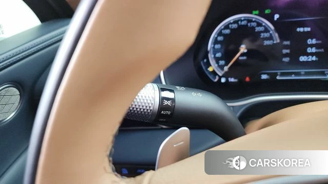 Genesis GV80 id 4519294 из Кореи 21