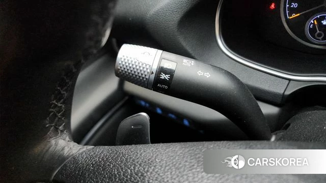 Genesis GV80 id 4416597 из Кореи 21