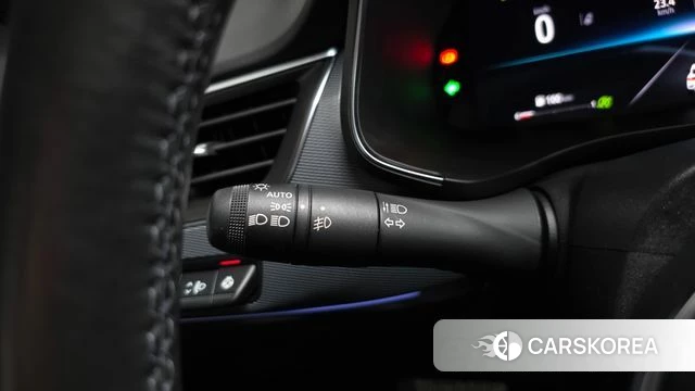 Renault Korea (Samsung) XM3 id 4907061 из Кореи 21