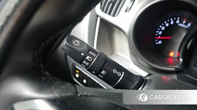 Kia The New Ray id 4250418 из Кореи 21
