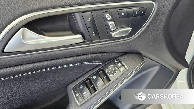 Mercedes-Benz CLA-Class C117 id 4895555 из Кореи 21