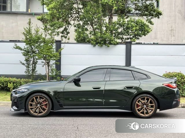 BMW 4 series id 4387157 из Китая 21