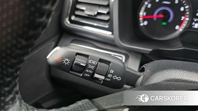 Ssangyong Berry New Tivoli id 4231045 из Кореи 21