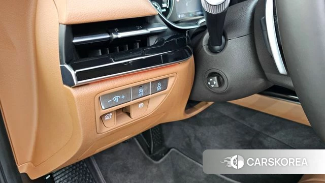 Genesis G80 (RG3) id 4650650 из Кореи 21