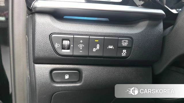 Kia The New Niro id 4918351 из Кореи 21
