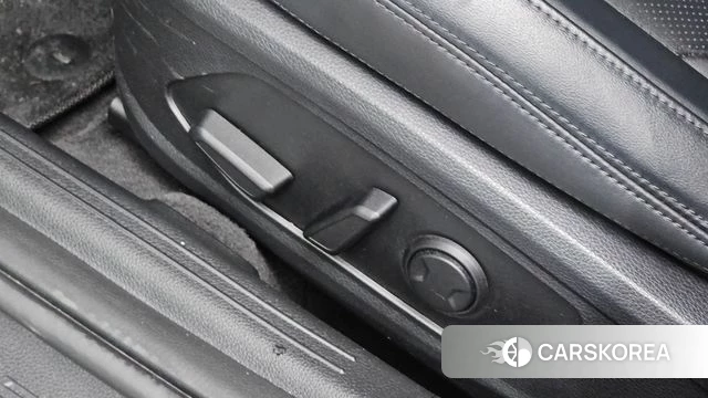 Kia K5 Hybrid 3rd Generation id 4402231 из Кореи 21