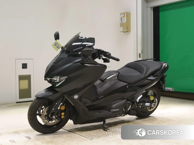 Yamaha T-MAX 560 TECH MAX id 3945406 из Японии 21