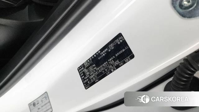 Hyundai The New Palisade id 4248770 из Кореи 21