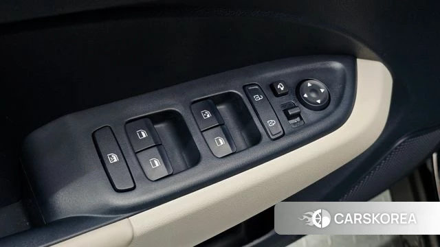 Hyundai Venue id 4854575 из Кореи 21