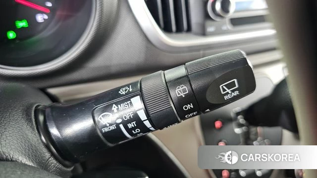 Kia The New Ray id 4672448 из Кореи 21