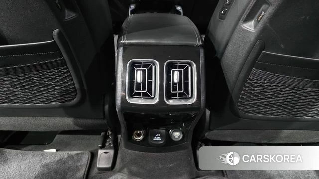 Kia Sorento 4th Generation id 4584961 из Кореи 21