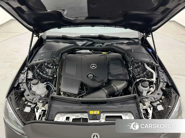 Mercedes-Benz Class C id 3908122 из Китая 21