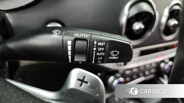 Kia Stinger id 4339091 из Кореи 21