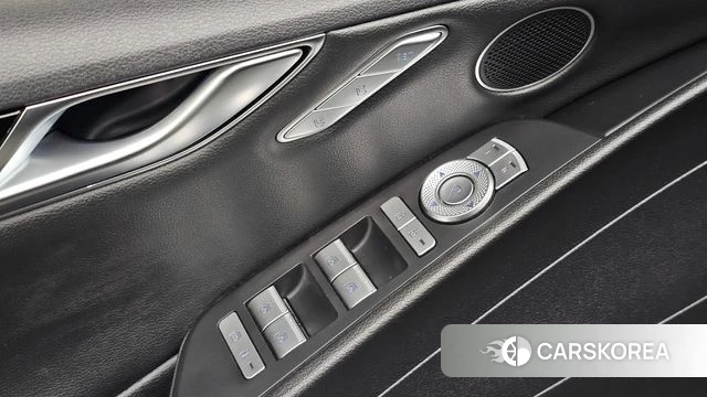 Genesis G80 (RG3) id 4793754 из Кореи 21