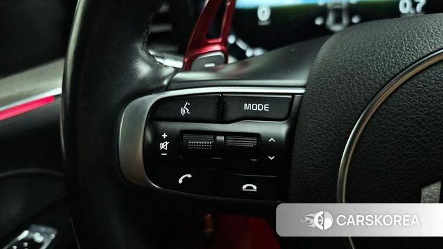 Kia K5 3rd generation id 4224340 из Кореи 21