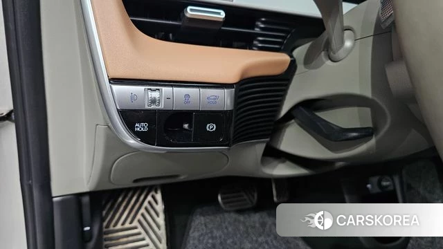 Hyundai Ionic 5 id 4361285 из Кореи 21