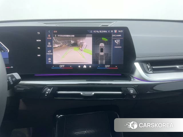 BMW X1 id 4399971 из Китая 21
