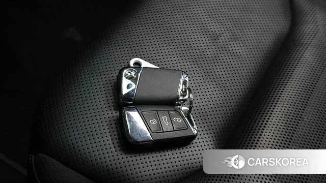 Volkswagen Arteon id 4651909 из Кореи 21