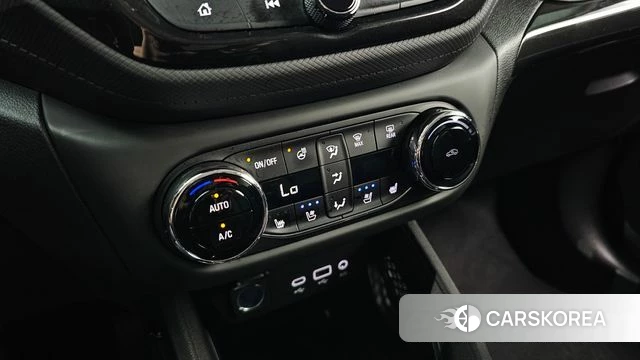 Chevrolet (GM Daewoo) Trailblazer id 4550326 из Кореи 21
