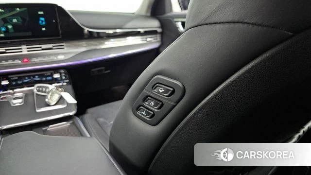 Hyundai The New Grandeur IG id 4424318 из Кореи 21