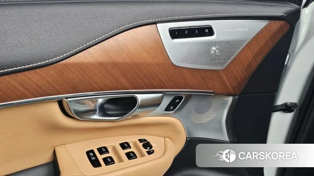 Volvo XC90 second Generation id 4459752 из Кореи 21