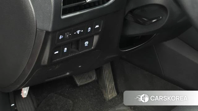 Hyundai Sonata (DN8) id 4567407 из Кореи 21
