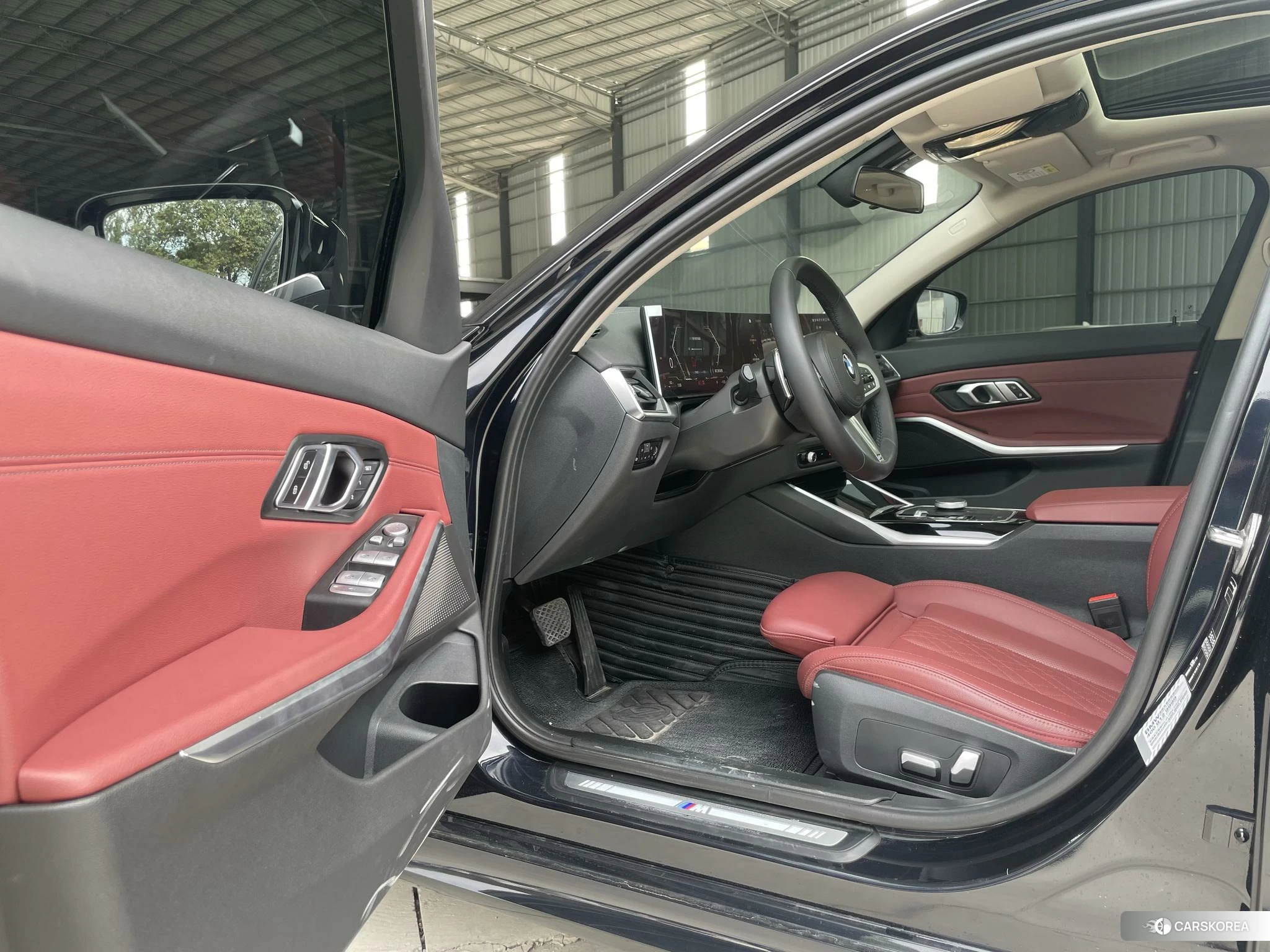 BMW 3 series id 4504884 из Китая 21